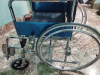 Wheel chair